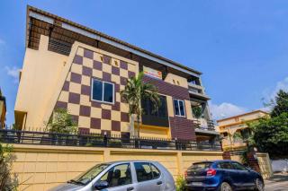 Hotel O The Luxury Palace - Bhubaneshwar - 9