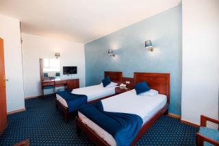 Amoun Hotel Alexandria - 2