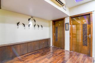 Hotel O The Luxury Palace - 7