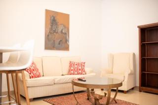 Casa Hermosamía - Vélez Rubio - 4