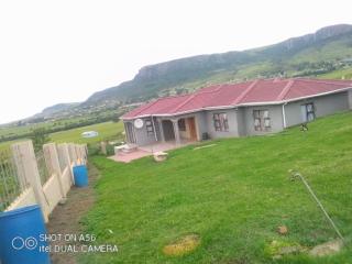 Rural Escape at Engcobo, Eastern Cape - - 5