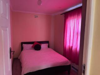 Rural Escape at Engcobo, Eastern Cape - - 1