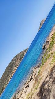 Serenity Villa-1st floor-Panoramic Sea view- sea 150m away - 9