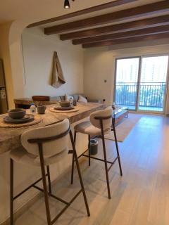 the wabi suite - Abu Dhabi - 1