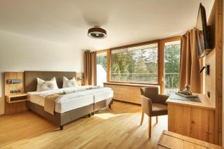 Das Dreiburgensee Naturhotel & Spa im Bayrischen Wald - Thurmansbang - 9