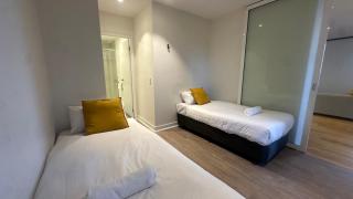 Nest Apartments on Rose Lane - 7