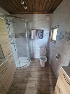 Domek letniskowy Łowisko Frączków - 1