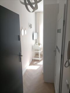 MANUFAKTURA - Studio Apartment for weekends - 0