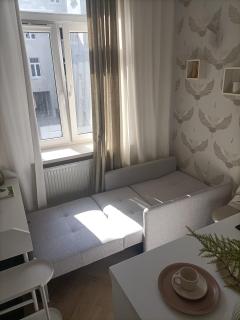 MANUFAKTURA -Studio Apartment - Łódź - 2