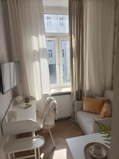 MANUFAKTURA - Studio Apartment for weekends - 1