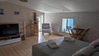 Les Volets Bleus - Bernay - 7