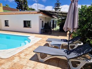 Casa con piscina privada y vistas - Santa Brígida - 3