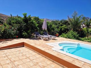 Casa con piscina privada y vistas - Santa Brígida - 6