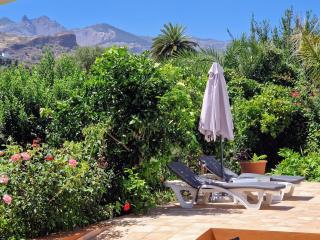 Casa con piscina privada y vistas - Santa Brígida - 7