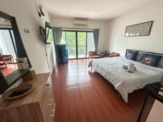 littlehousekhaoyai ลิตเติ้ลเฮาส์เขาใหญ่ - 1