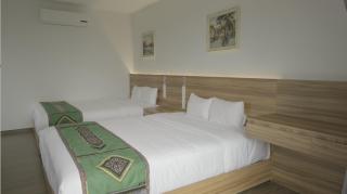 Mường Lò hotel & restaurant - Nghĩa Lộ - 9