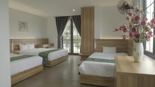 Mường Lò hotel & restaurant - Nghĩa Lộ - 5