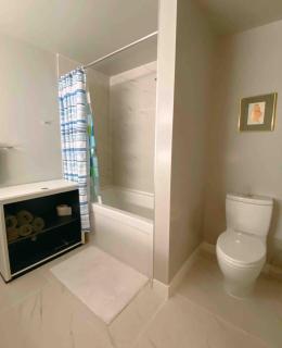 Richmond 2BR Fully Furnished 5 Min Walk to Walmart and Dining - 3