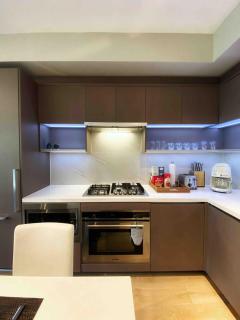 Richmond 2BR Fully Furnished 5 Min Walk to Walmart and Dining - 2