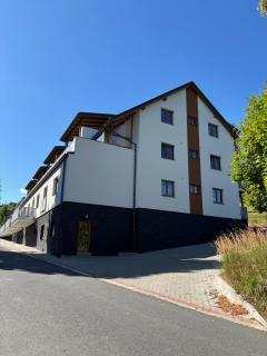 Aura Wellness Apartment - 8