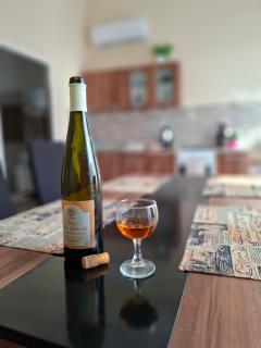 Kincstár Apartmanok - 6