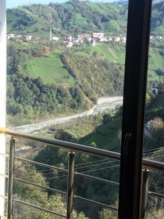 Şimal villa konaklama - 7