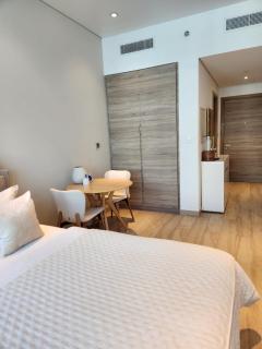 STUDIO ONE Stunning Marina View - TIE Hotels & Resorts - 5