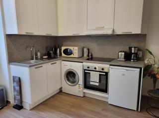 Très beau 2 pièces rénové et climatisé - 7