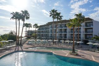 Thalazur Antibes - Hôtel & Spa - 9