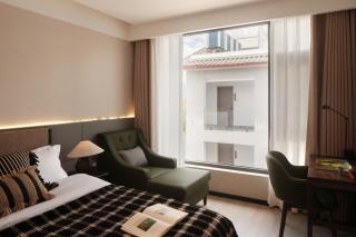 Dayanli Yuanshe Aesthetics Lijiang Ancient Town Panoramic Resort Hotel - 5