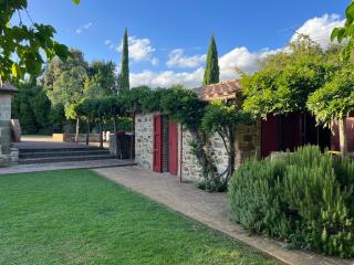 Lovely country house in Maremma with swimming pool - 5