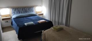Ezeiza 3 departamento privado a 15 minutos del aeropuerto hasta 7 personas OPCIONAL TRANFER DESDE Y HACIA EL AEROPUERTO DE EZEIZA LAS 24 HORAS pet friendly conexion con Aeroparque - 0
