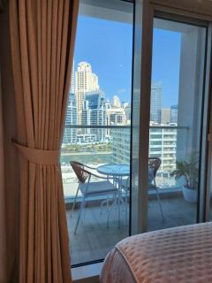 STUDIO ONE Stunning Marina View - TIE Hotels & Resorts - 6