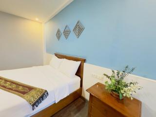 โรงแรมภูรัญญารีสอร์ทเขาใหญ่ - 0