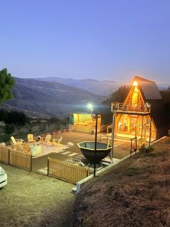 La Seasons - Yeghegnadzor - 0