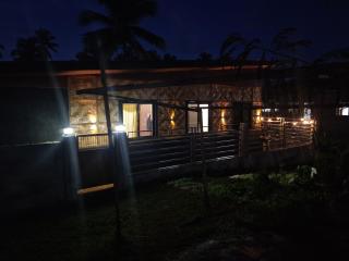 Bokma Guests House - Glan - 2