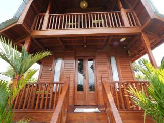 Casa Vella Cottage - 0