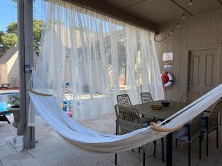 Sound to Shore - 1930s Tudor - Private Pool - 7