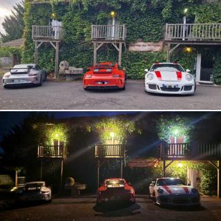 Domaine des Pêcheries - 2