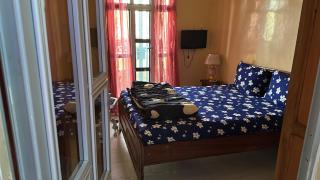 Diaspora haouse - Guediawaye - 0