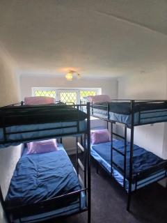 CP lodge - 9