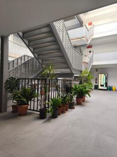 Hotel Blason Junior - 5