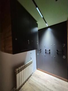 Hostel Navi Osh - Oš - 8