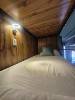 Hostel Navi Osh - Oš - 3