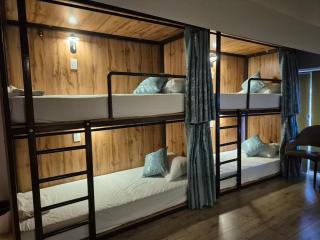 Hostel Navi Osh - 0