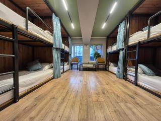 Hostel Navi Osh - Oš - 6