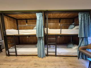 Hostel Navi Osh - 4