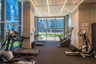 Executive APT Southern Cross Station -Airport Link in 2mins - 4