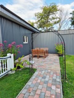 Ferienwohnung Hein sien Huus Rodenäs Nordfriesland - Rodenäs - 3