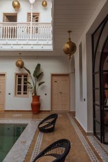 Riad Le Terracotta - 8